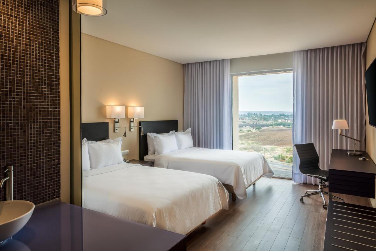 Fiesta Inn Silao Puerto Interior Kültér fotó