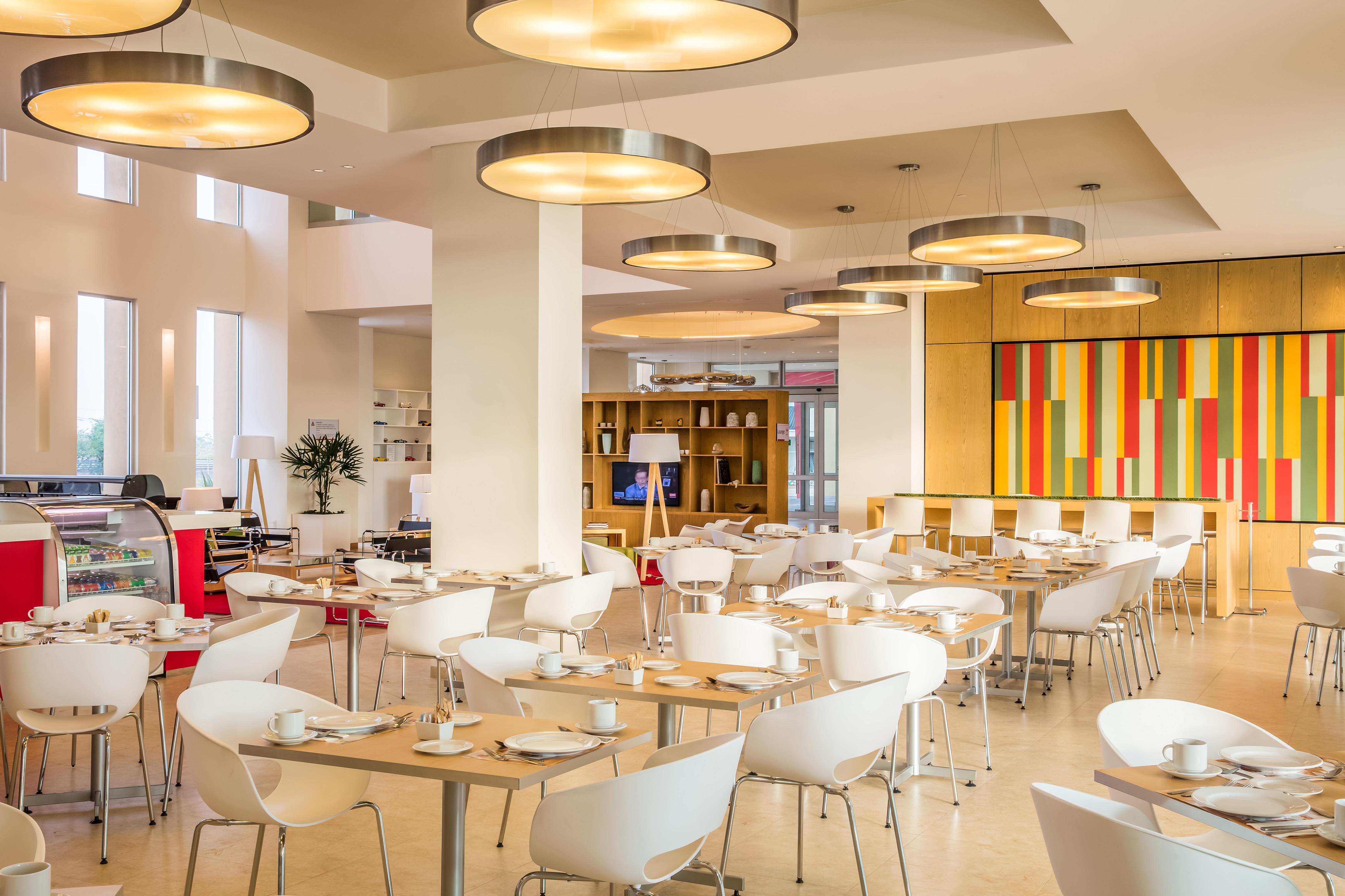 Fiesta Inn Silao Puerto Interior Kültér fotó