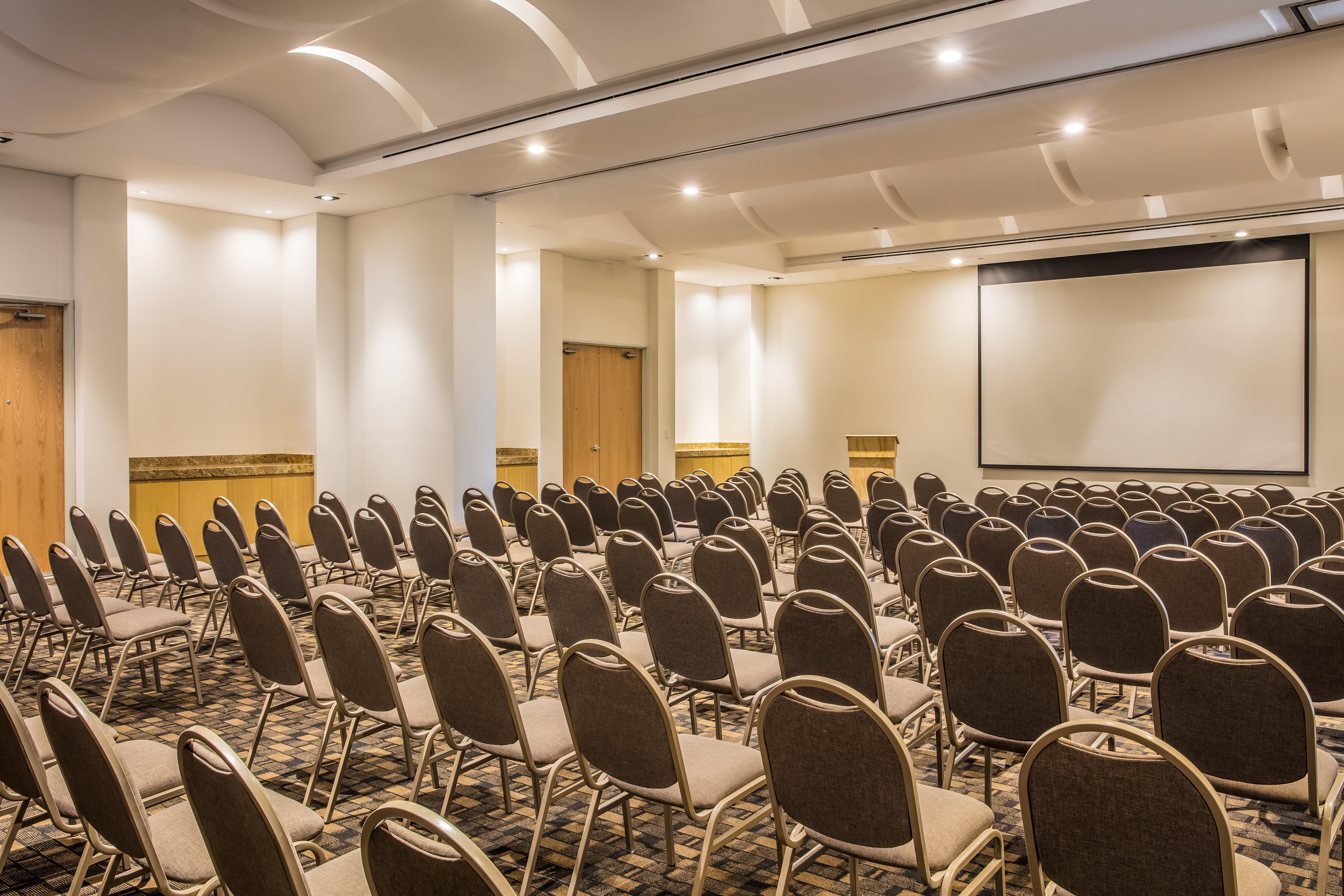 Fiesta Inn Silao Puerto Interior Kültér fotó