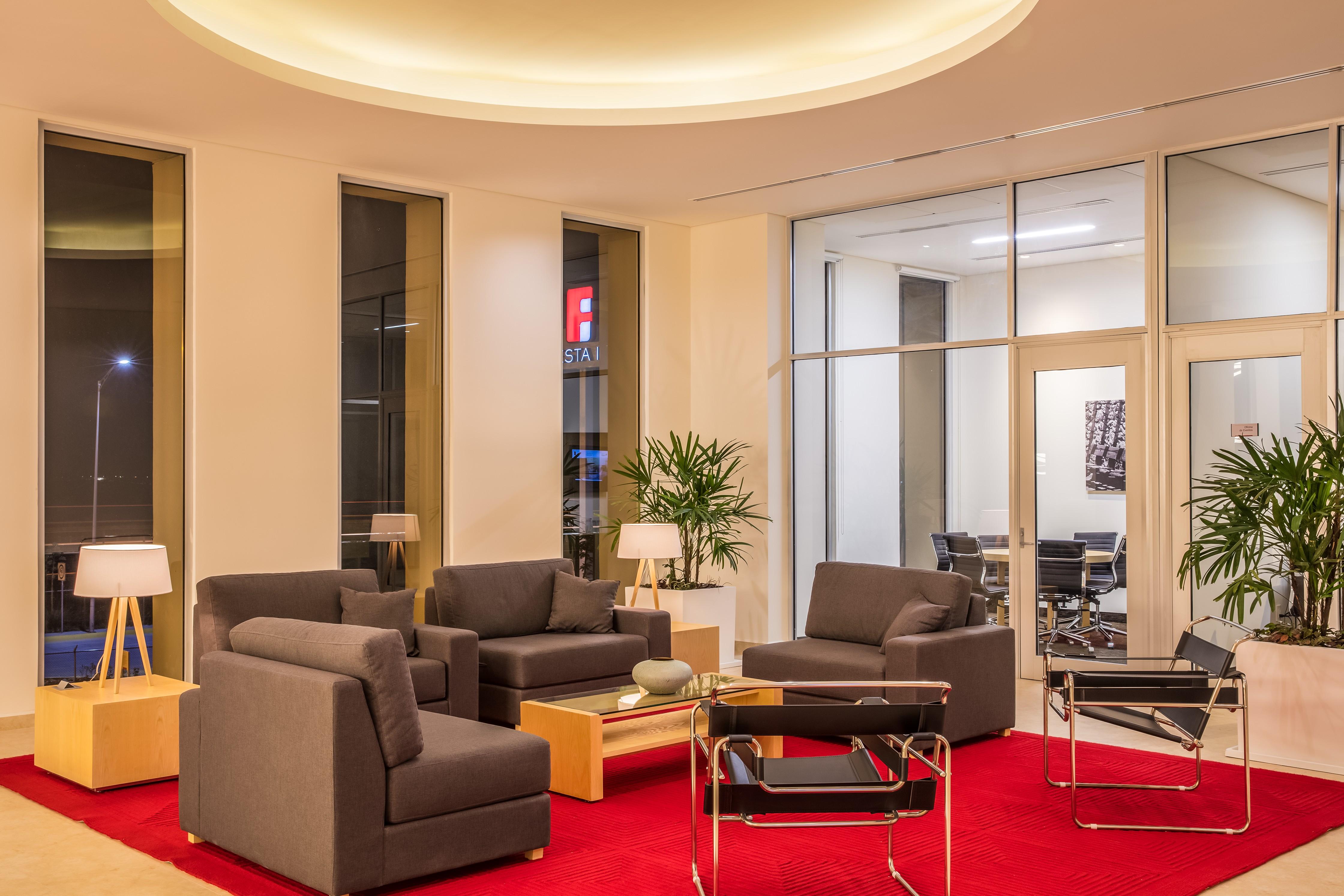 Fiesta Inn Silao Puerto Interior Kültér fotó