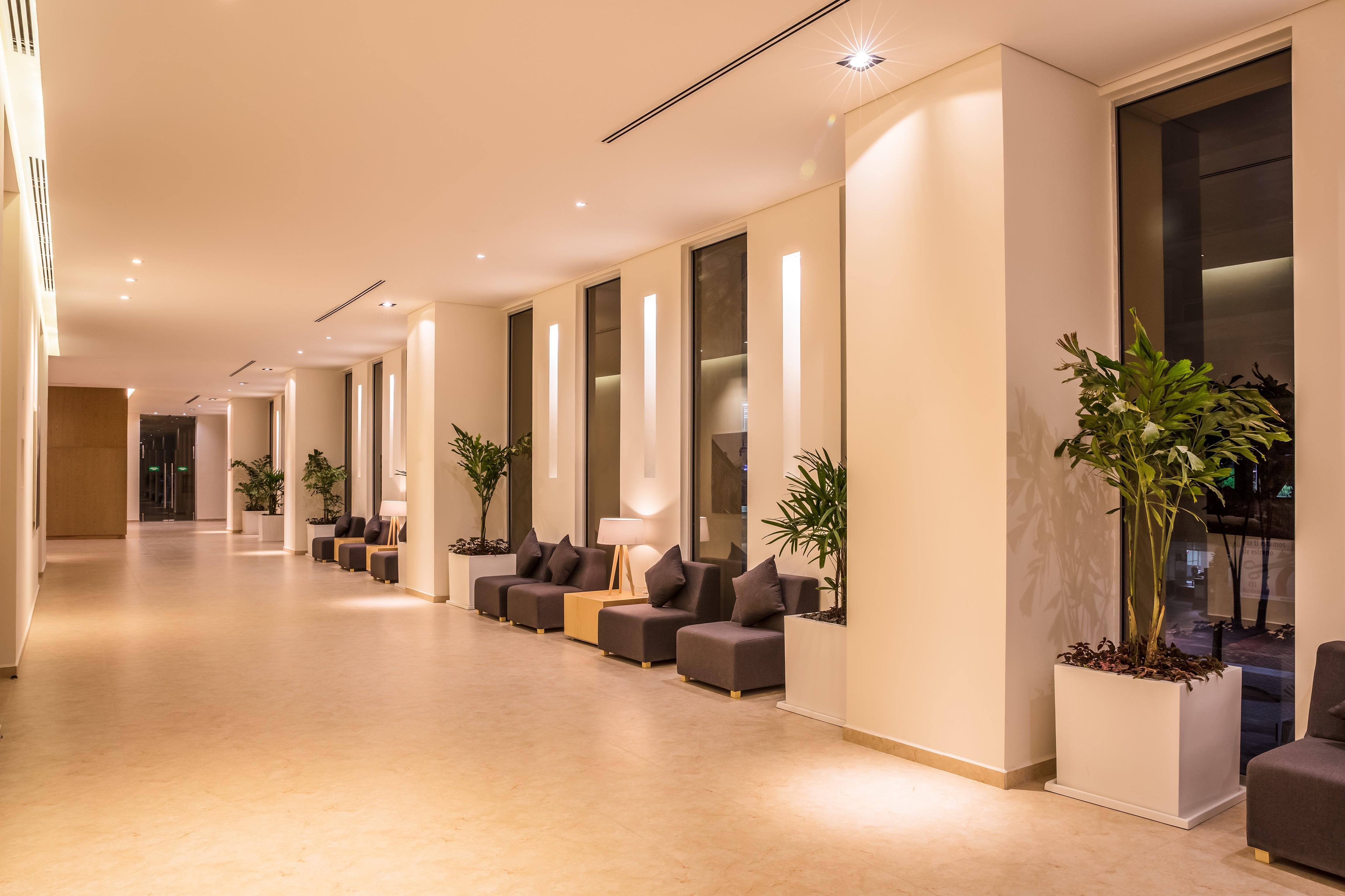 Fiesta Inn Silao Puerto Interior Kültér fotó