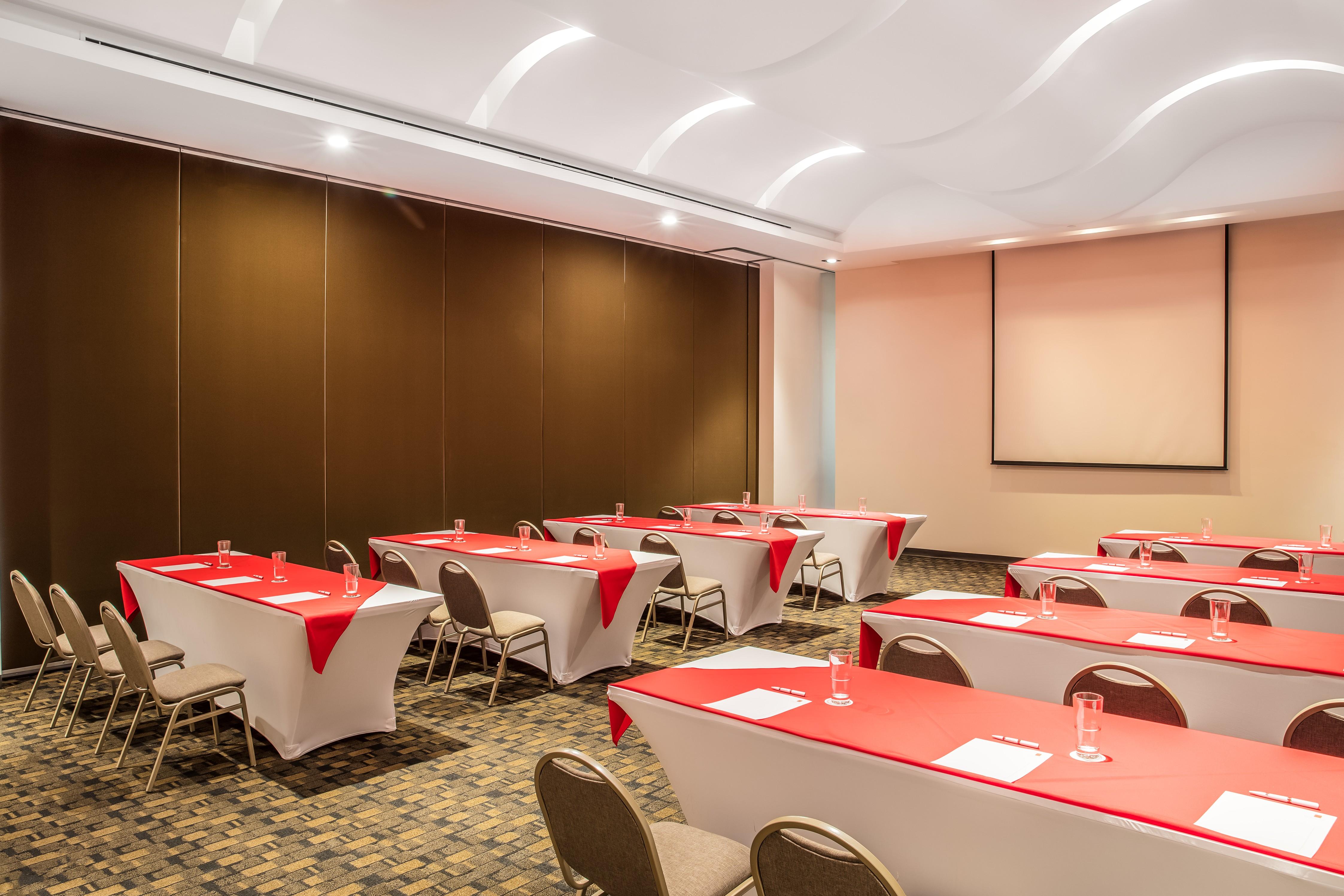 Fiesta Inn Silao Puerto Interior Kültér fotó