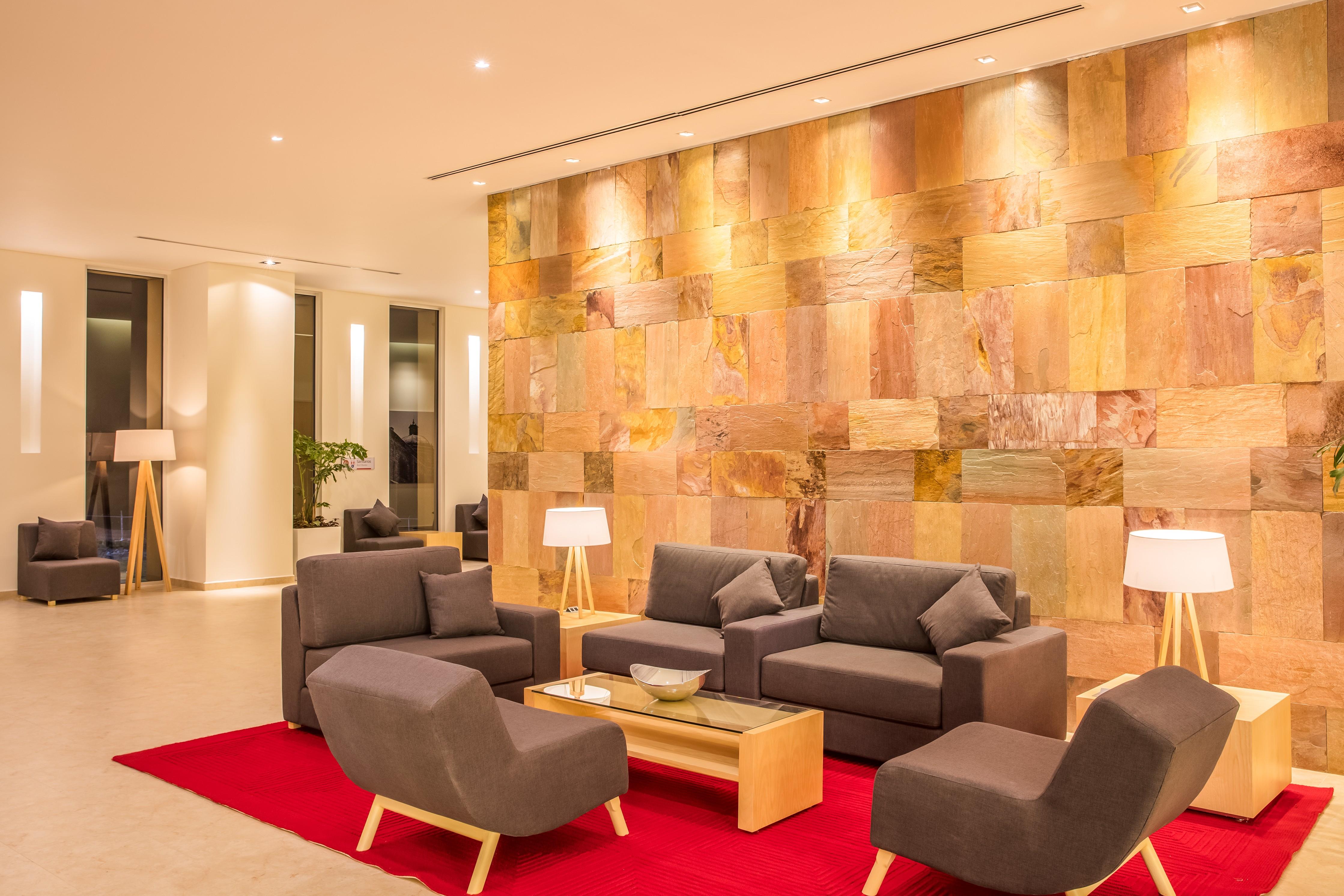 Fiesta Inn Silao Puerto Interior Kültér fotó