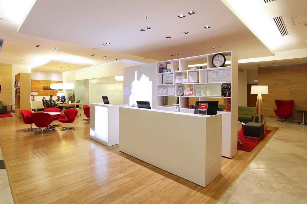 Fiesta Inn Silao Puerto Interior Kültér fotó