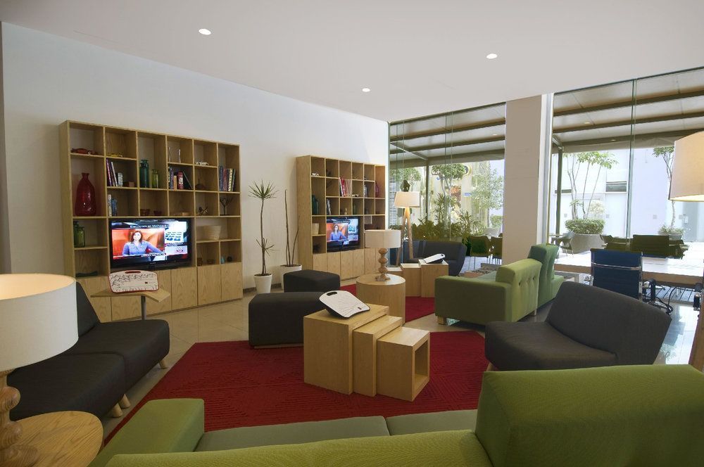 Fiesta Inn Silao Puerto Interior Kültér fotó