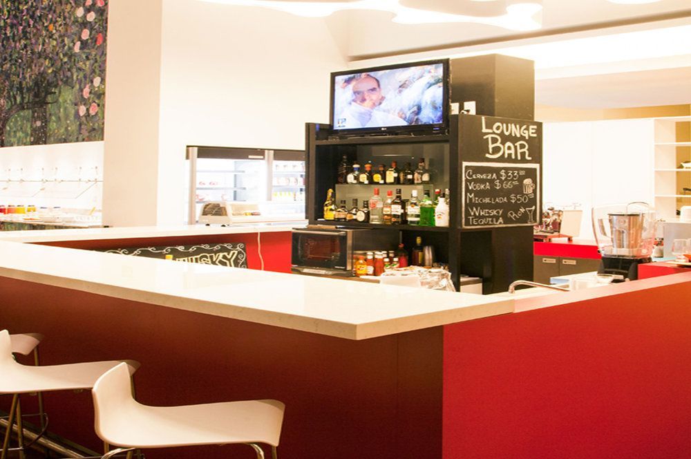 Fiesta Inn Silao Puerto Interior Kültér fotó