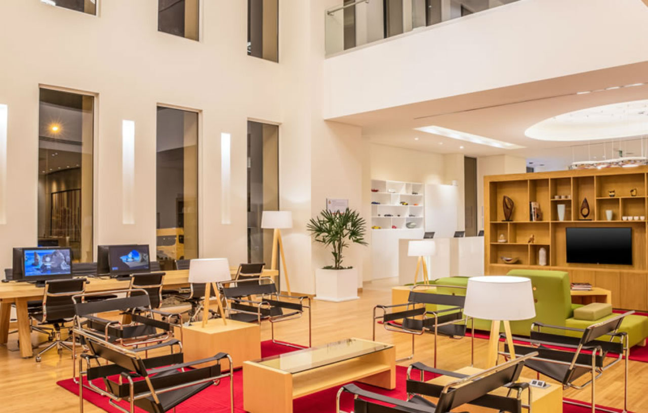 Fiesta Inn Silao Puerto Interior Kültér fotó